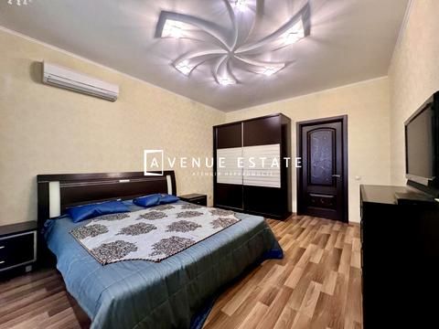 квартира по адресу Голосеевский просп. (40-летия Октября), 58