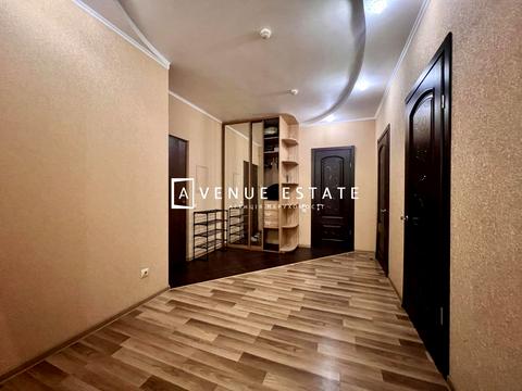 квартира по адресу Голосеевский просп. (40-летия Октября), 58