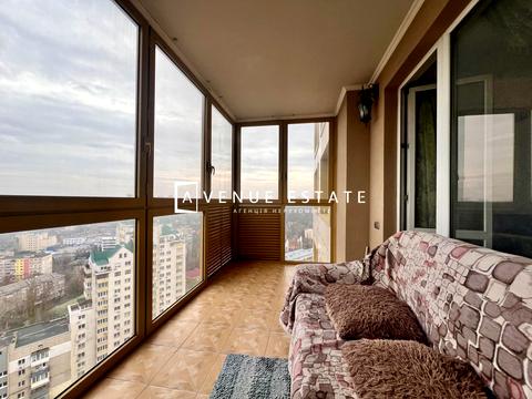 квартира по адресу Голосеевский просп. (40-летия Октября), 58