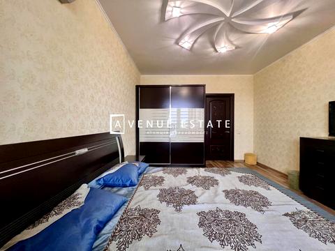 квартира по адресу Голосеевский просп. (40-летия Октября), 58