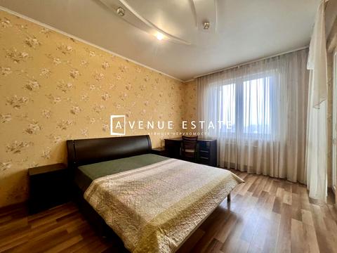 квартира по адресу Голосеевский просп. (40-летия Октября), 58