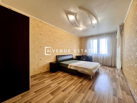 квартира по адресу Голосеевский просп. (40-летия Октября), 58