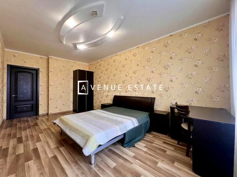 квартира по адресу Голосеевский просп. (40-летия Октября), 58