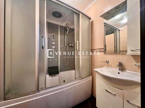 квартира по адресу Голосеевский просп. (40-летия Октября), 58