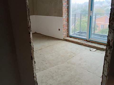 квартира за адресою Данила Нечая вул., 172