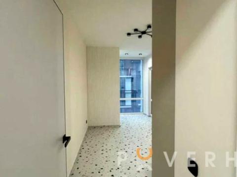 квартира по адресу Ленкавского ул., 34