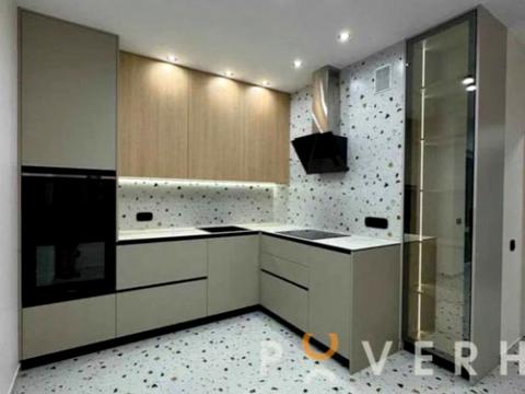 квартира по адресу Ленкавского ул., 34