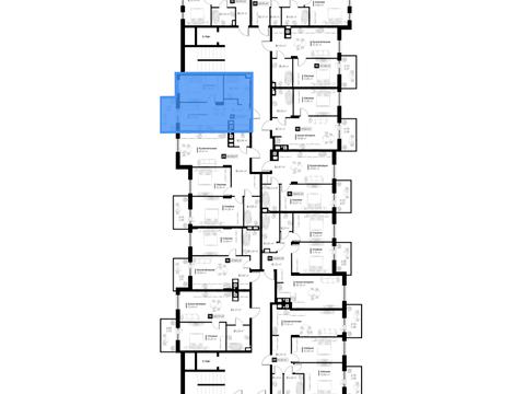 квартира за адресою Пилипа Орлика вул., 30