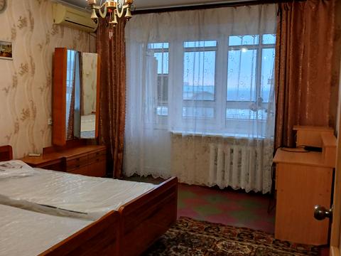 квартира по адресу Ж/м Тополь 2, 39