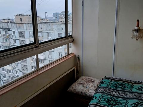 квартира по адресу Ж/м Тополь 2, 39