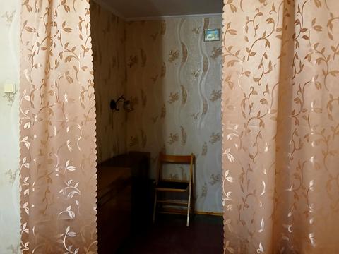 квартира по адресу Ж/м Тополь 2, 39