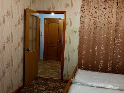 квартира по адресу Ж/м Тополь 2, 39