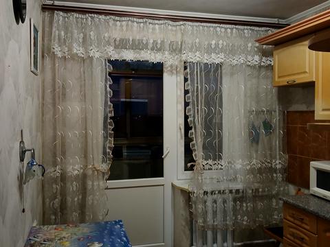 квартира по адресу Ж/м Тополь 2, 39