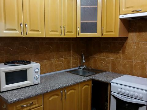 квартира по адресу Ж/м Тополь 2, 39