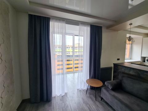 квартира по адресу Замостянская ул. (50-летия Победы), 6