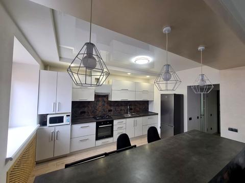 квартира по адресу Замостянская ул. (50-летия Победы), 6