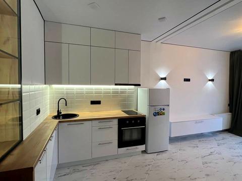 квартира за адресою Академіка Вільямса, 93/4