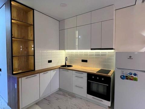 квартира за адресою Академіка Вільямса, 93/4