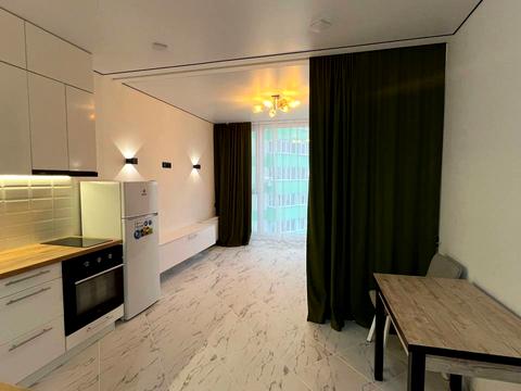 квартира за адресою Академіка Вільямса, 93/4