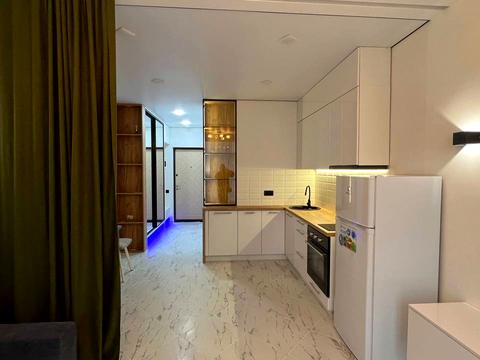 квартира за адресою Академіка Вільямса, 93/4