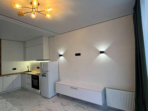 квартира за адресою Академіка Вільямса, 93/4