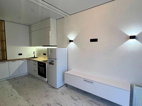 квартира за адресою Академіка Вільямса, 93/4