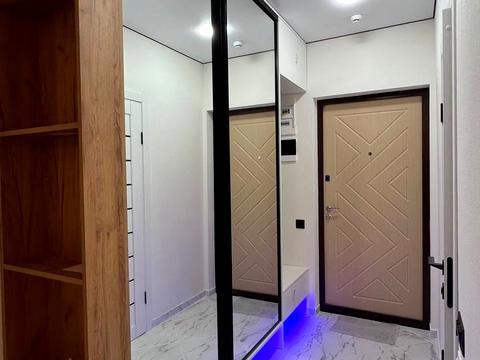 квартира за адресою Академіка Вільямса, 93/4