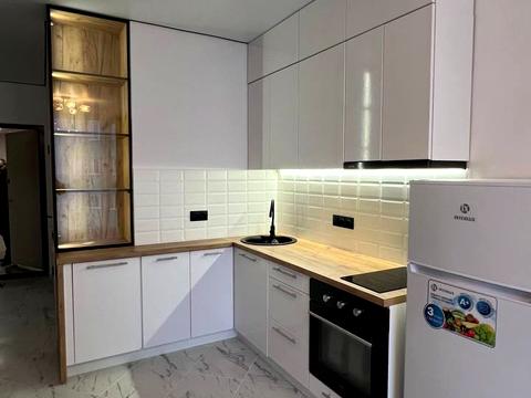 квартира за адресою Академіка Вільямса, 93/4