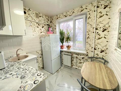 квартира по адресу Тракторостроителей просп., 68д