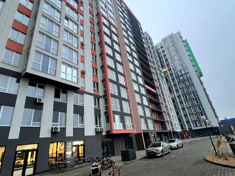 квартира за адресою Академіка Вільямса, 93/4