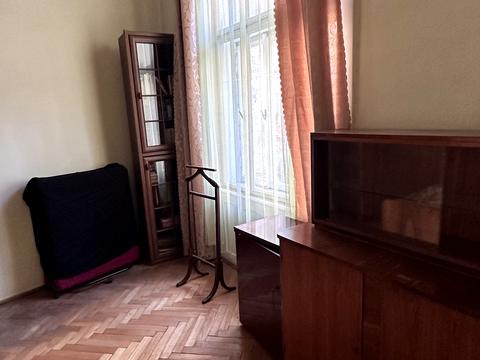 квартира за адресою Академіка Олександра Богомольця вул., 4