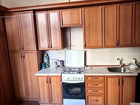 квартира за адресою Академіка Олександра Богомольця вул., 4