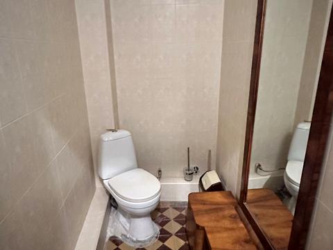 квартира за адресою Академіка Олександра Богомольця вул., 4