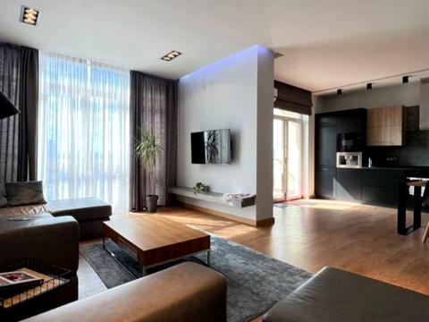 квартира по адресу Гоголевская ул., 14