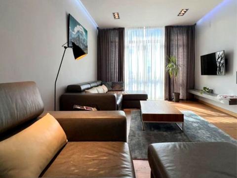 квартира по адресу Гоголевская ул., 14