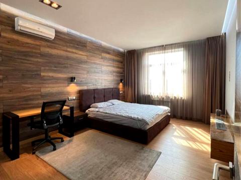 квартира по адресу Гоголевская ул., 14