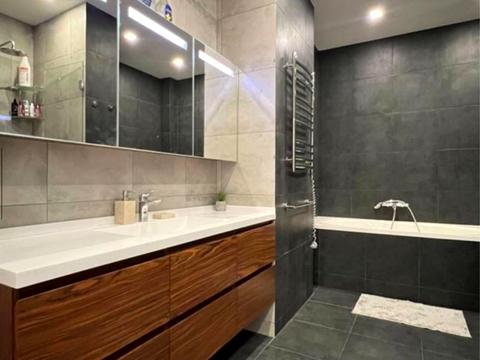 квартира по адресу Гоголевская ул., 14