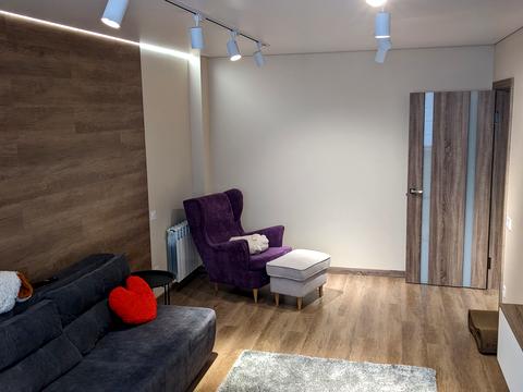 квартира за адресою Леся Сердюка вул. (Командарма Корка), 14