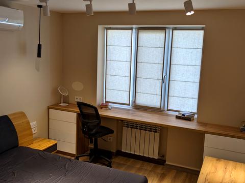 квартира за адресою Леся Сердюка вул. (Командарма Корка), 14