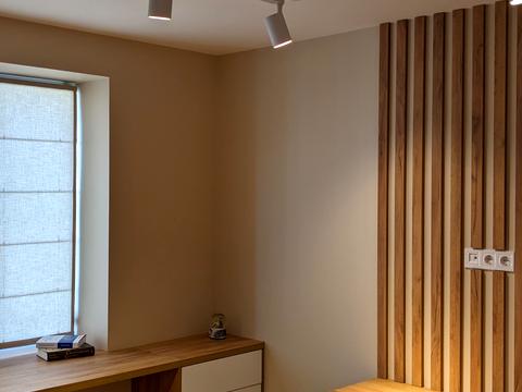 квартира за адресою Леся Сердюка вул. (Командарма Корка), 14