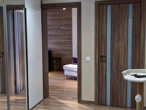 квартира за адресою Леся Сердюка вул. (Командарма Корка), 14