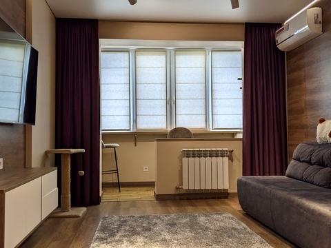 квартира за адресою Леся Сердюка вул. (Командарма Корка), 14