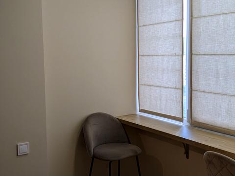 квартира за адресою Леся Сердюка вул. (Командарма Корка), 14