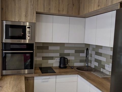 квартира за адресою Леся Сердюка вул. (Командарма Корка), 14