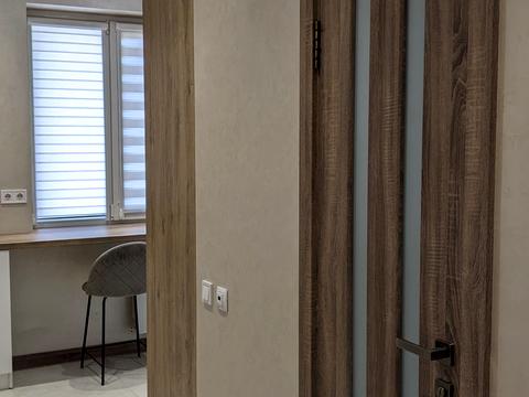 квартира за адресою Леся Сердюка вул. (Командарма Корка), 14