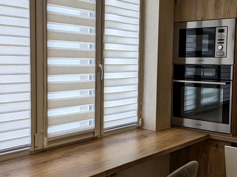 квартира за адресою Леся Сердюка вул. (Командарма Корка), 14