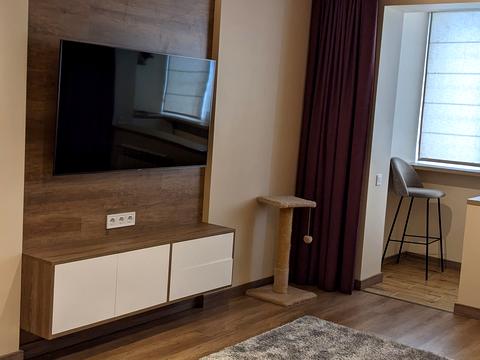 квартира за адресою Леся Сердюка вул. (Командарма Корка), 14