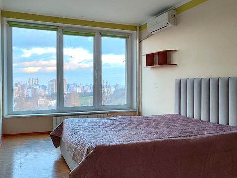 квартира за адресою Романа Ратушного вул. (Волгоградська), 17