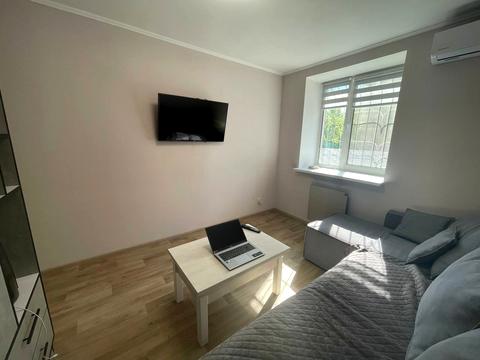 квартира по адресу Миколи Різоля ул. (Маршала Судца), 42