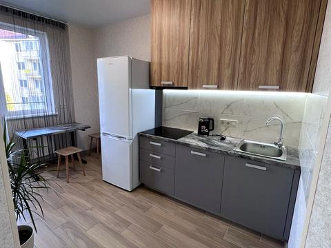 квартира за адресою Люстдорфська дорога вул., 100а